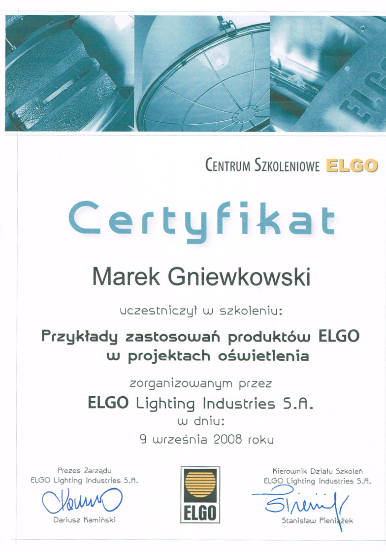 elgo